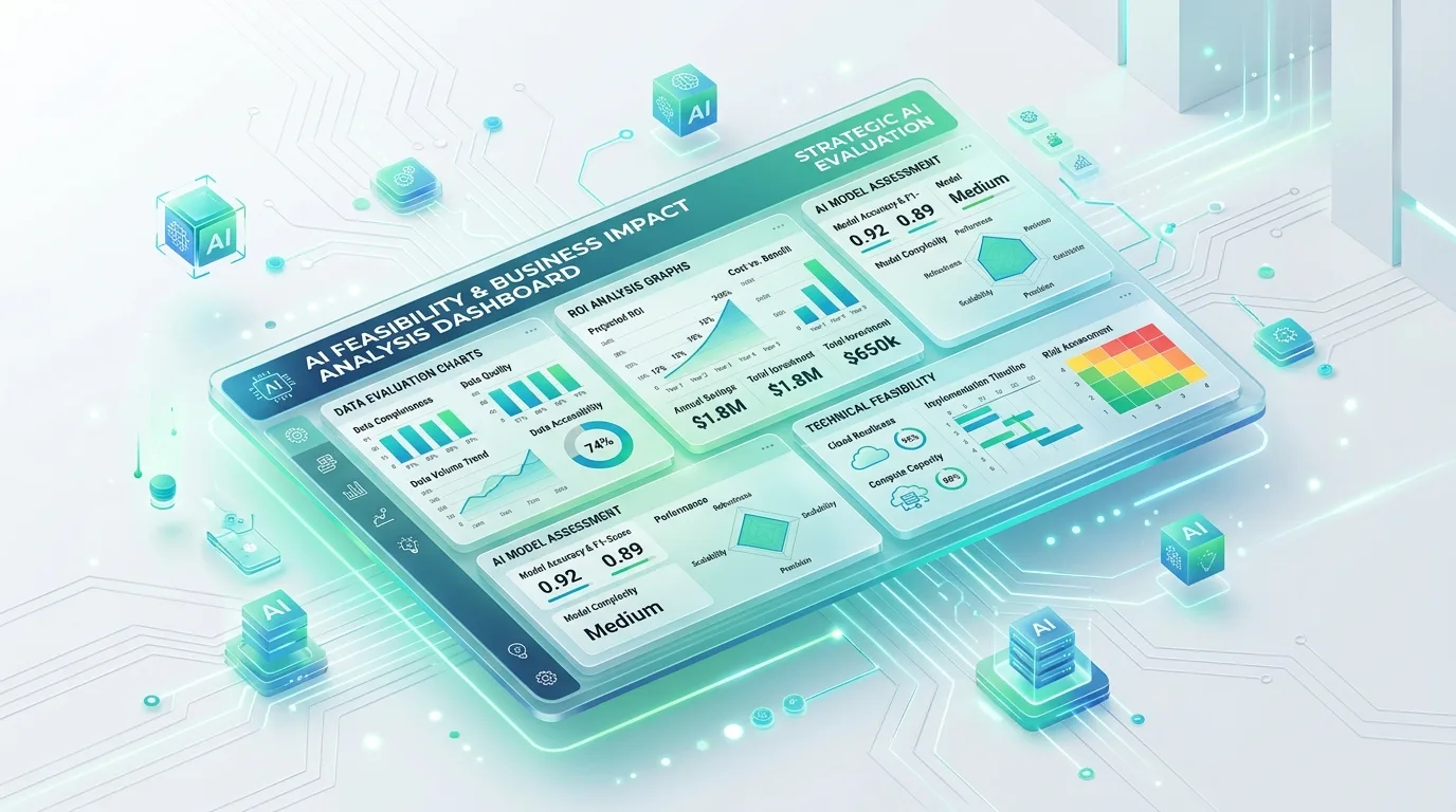 AI Feasibility Analysis