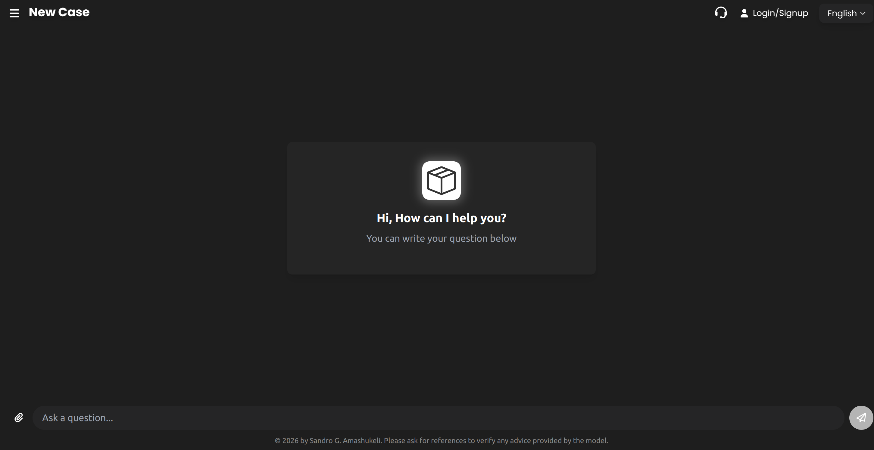 Smart Aleck screenshot 1
