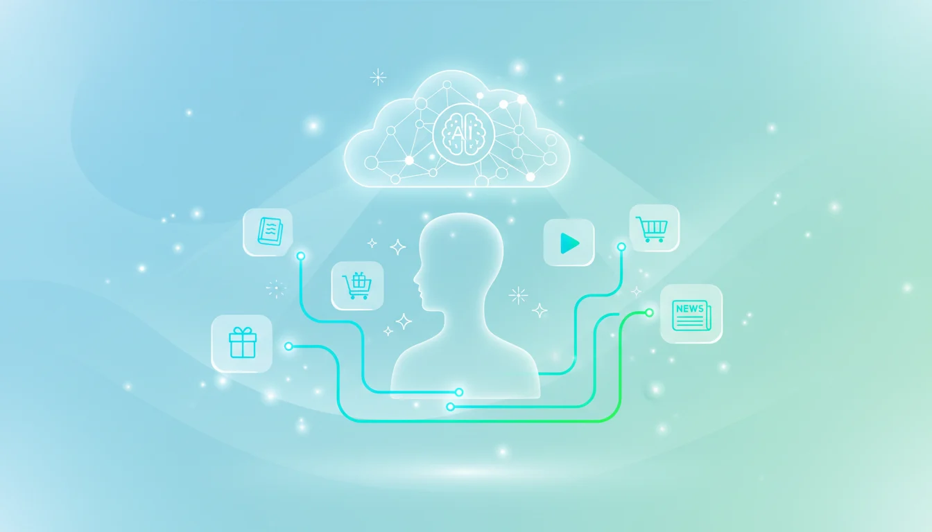 Recommendation Engine