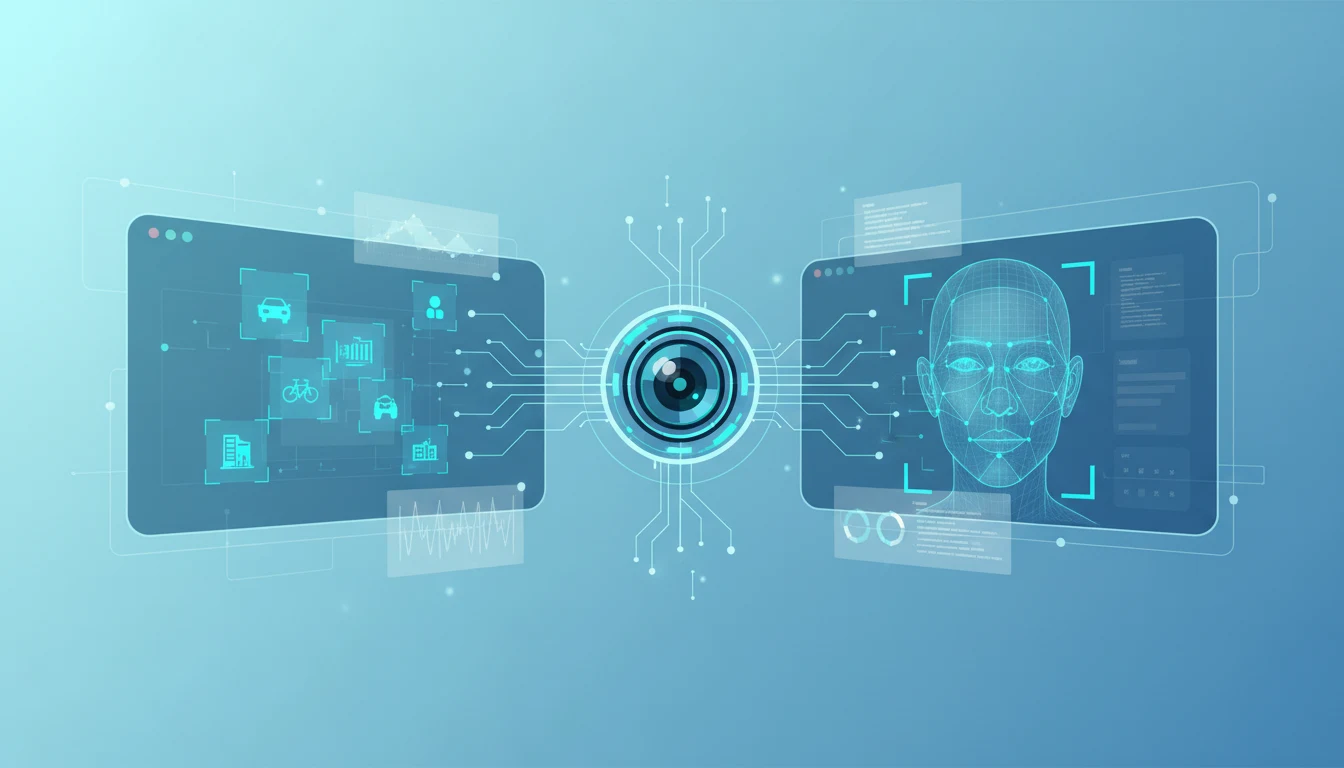 Computer Vision