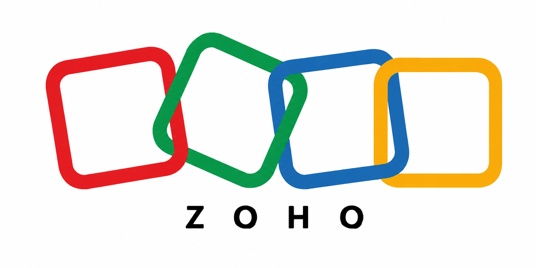 Zoho ERP